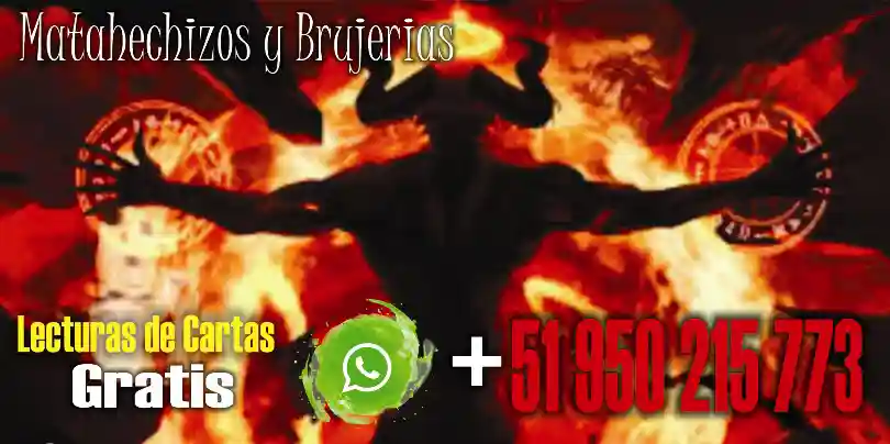 Baner principal de Amarres de Amor